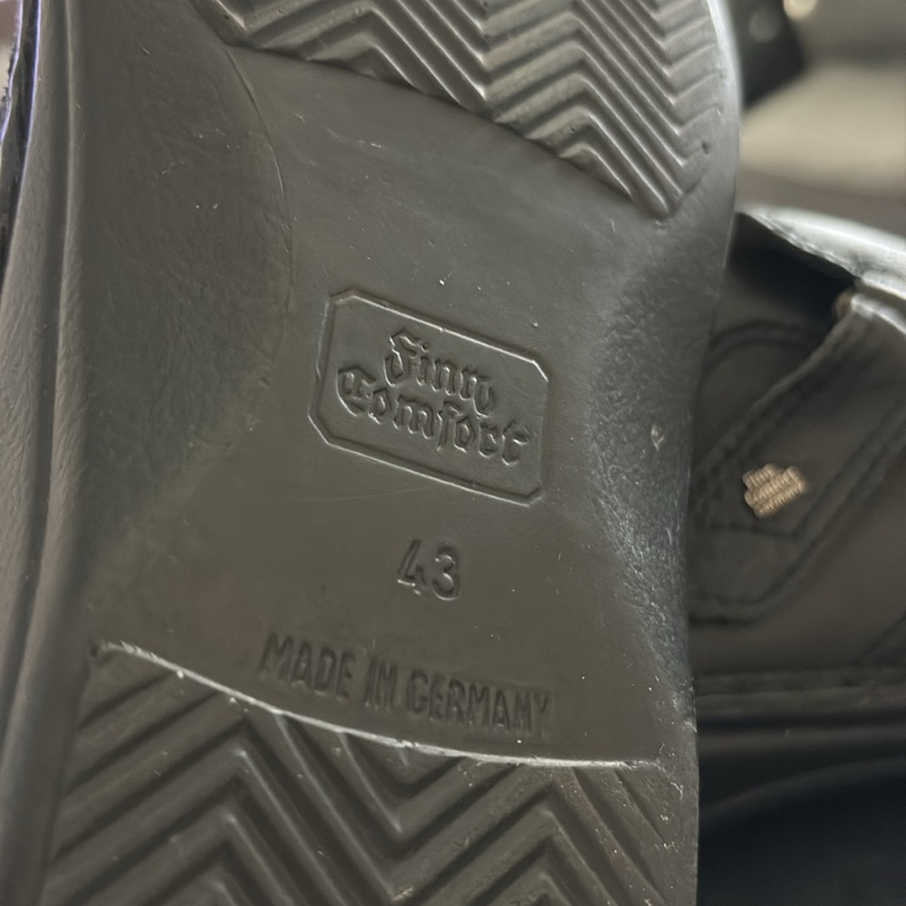 FINN COMFORT Venedig Mule - Picture 6 of 14